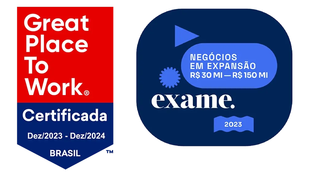 Reche Gestão de Frotas — Crescimento e Excelência